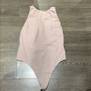 WILFRED BODYSUIT- Size L